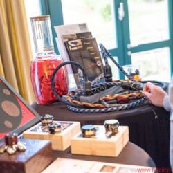 Analog Forum der Analog Audio Association im Mercure Hotel Krefeld 2017
