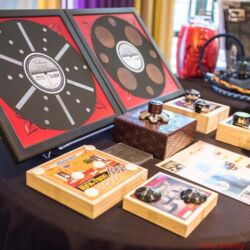 Analog Forum der Analog Audio Association im Mercure Hotel Krefeld 2017
