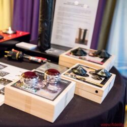 Analog Forum der Analog Audio Association im Mercure Hotel Krefeld 2017