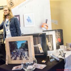 Analog Forum der Analog Audio Association im Mercure Hotel Krefeld 2017