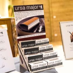 Analog Forum der Analog Audio Association im Mercure Hotel Krefeld 2017
