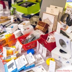 Analog Forum der Analog Audio Association im Mercure Hotel Krefeld 2017
