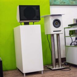 Analog Forum der Analog Audio Association im Mercure Hotel Krefeld 2017
