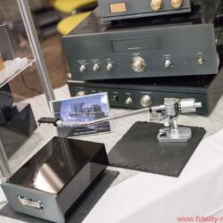 Analog Forum der Analog Audio Association im Mercure Hotel Krefeld 2017