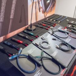 Analog Forum der Analog Audio Association im Mercure Hotel Krefeld 2017