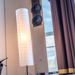Analog Forum der Analog Audio Association im Mercure Hotel Krefeld 2017