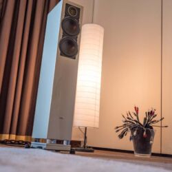 Analog Forum der Analog Audio Association im Mercure Hotel Krefeld 2017