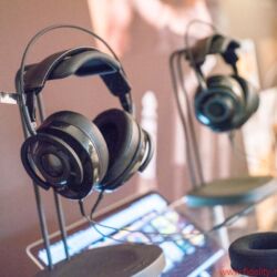 Analog Forum der Analog Audio Association im Mercure Hotel Krefeld 2017
