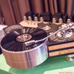 Analog Forum der Analog Audio Association im Mercure Hotel Krefeld 2017