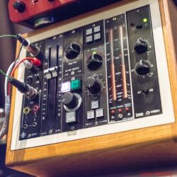 Analog Forum der Analog Audio Association im Mercure Hotel Krefeld 2017