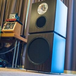 Analog Forum der Analog Audio Association im Mercure Hotel Krefeld 2017