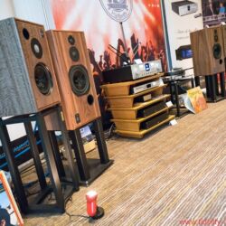 Analog Forum der Analog Audio Association im Mercure Hotel Krefeld 2017