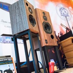 Analog Forum der Analog Audio Association im Mercure Hotel Krefeld 2017