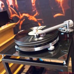 Analog Forum der Analog Audio Association im Mercure Hotel Krefeld 2017