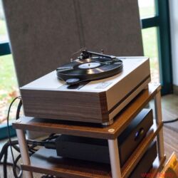 Analog Forum der Analog Audio Association im Mercure Hotel Krefeld 2017