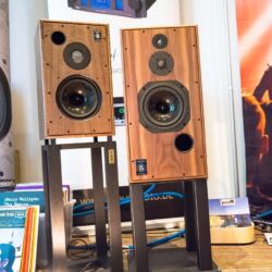 Analog Forum der Analog Audio Association im Mercure Hotel Krefeld 2017