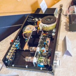 Analog Forum der Analog Audio Association im Mercure Hotel Krefeld 2017