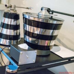 Analog Forum der Analog Audio Association im Mercure Hotel Krefeld 2017