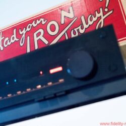 Analog Forum der Analog Audio Association im Mercure Hotel Krefeld 2017
