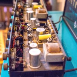 Analog Forum der Analog Audio Association im Mercure Hotel Krefeld 2017