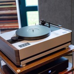 Analog Forum der Analog Audio Association im Mercure Hotel Krefeld 2017
