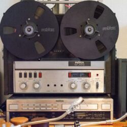 Analog Forum der Analog Audio Association im Mercure Hotel Krefeld 2017