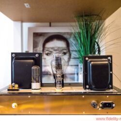 Analog Forum der Analog Audio Association im Mercure Hotel Krefeld 2017
