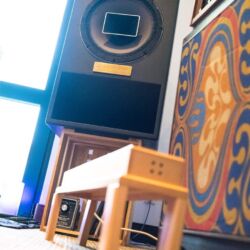 Analog Forum der Analog Audio Association im Mercure Hotel Krefeld 2017