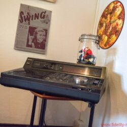 Analog Forum der Analog Audio Association im Mercure Hotel Krefeld 2017