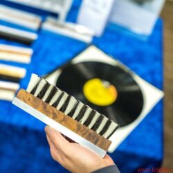 Analog Forum der Analog Audio Association im Mercure Hotel Krefeld 2017