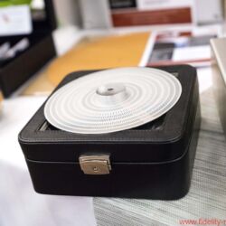 Analog Forum der Analog Audio Association im Mercure Hotel Krefeld 2017
