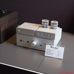 Analog Forum der Analog Audio Association im Mercure Hotel Krefeld 2017