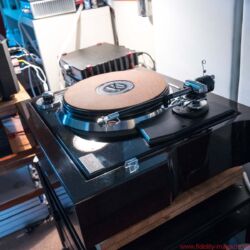 Analog Forum der Analog Audio Association im Mercure Hotel Krefeld 2017