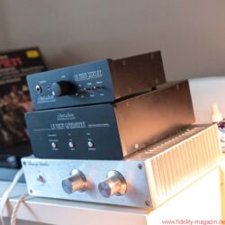 Analog Forum der Analog Audio Association im Mercure Hotel Krefeld 2017