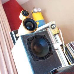 Analog Forum der Analog Audio Association im Mercure Hotel Krefeld 2017
