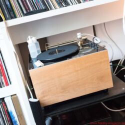 Analog Forum der Analog Audio Association im Mercure Hotel Krefeld 2017