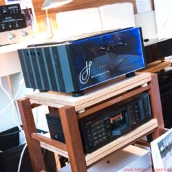 Analog Forum der Analog Audio Association im Mercure Hotel Krefeld 2017