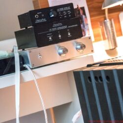 Analog Forum der Analog Audio Association im Mercure Hotel Krefeld 2017