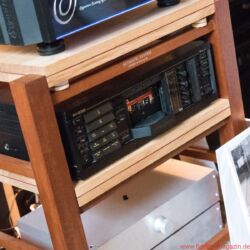 Analog Forum der Analog Audio Association im Mercure Hotel Krefeld 2017