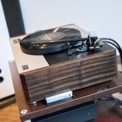 Analog Forum der Analog Audio Association im Mercure Hotel Krefeld 2017