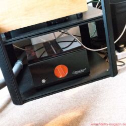Analog Forum der Analog Audio Association im Mercure Hotel Krefeld 2017