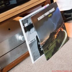 Analog Forum der Analog Audio Association im Mercure Hotel Krefeld 2017