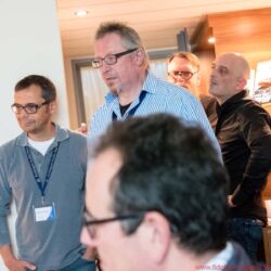 Analog Forum der Analog Audio Association im Mercure Hotel Krefeld 2017