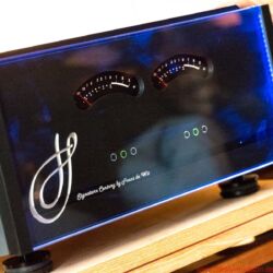 Analog Forum der Analog Audio Association im Mercure Hotel Krefeld 2017