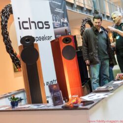 Analog Forum der Analog Audio Association im Mercure Hotel Krefeld 2017