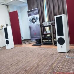 Analog Forum der Analog Audio Association im Mercure Hotel Krefeld 2017