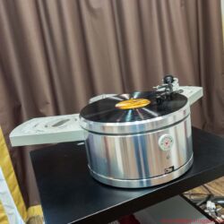 Analog Forum der Analog Audio Association im Mercure Hotel Krefeld 2017