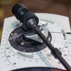 Analog Forum der Analog Audio Association im Mercure Hotel Krefeld 2017