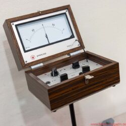 Analog Forum der Analog Audio Association im Mercure Hotel Krefeld 2017