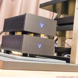 Analog Forum der Analog Audio Association im Mercure Hotel Krefeld 2017